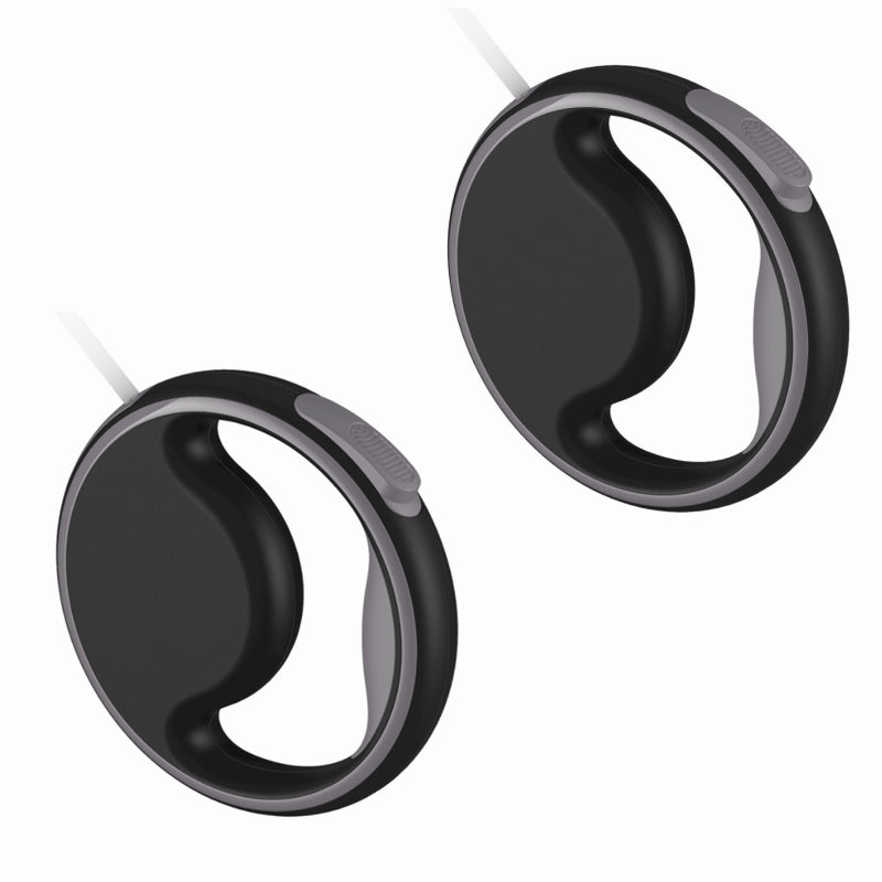 LED Retractable Dog Leash – USB Rechargeable