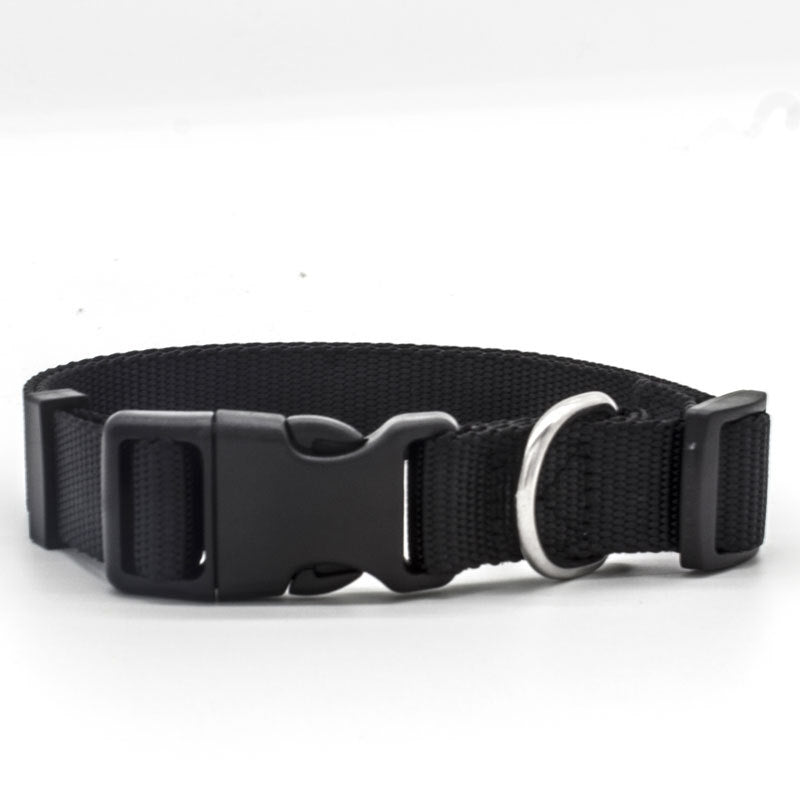 Adjustable Dog Collar – Durable & Comfortable Pet Collar