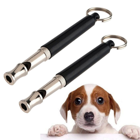Professional Ultrasonic Dog Training Whistle