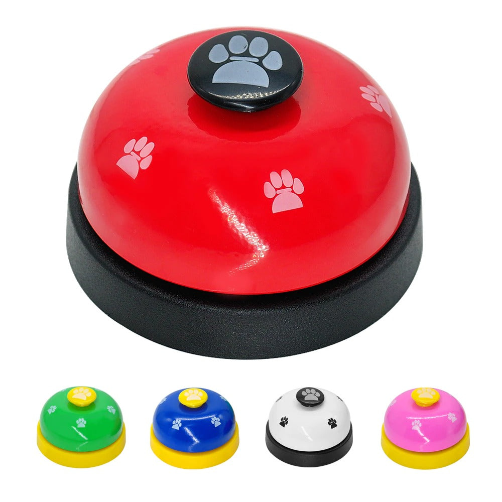 Pet Training Bell – Interactive Door & Potty Bell