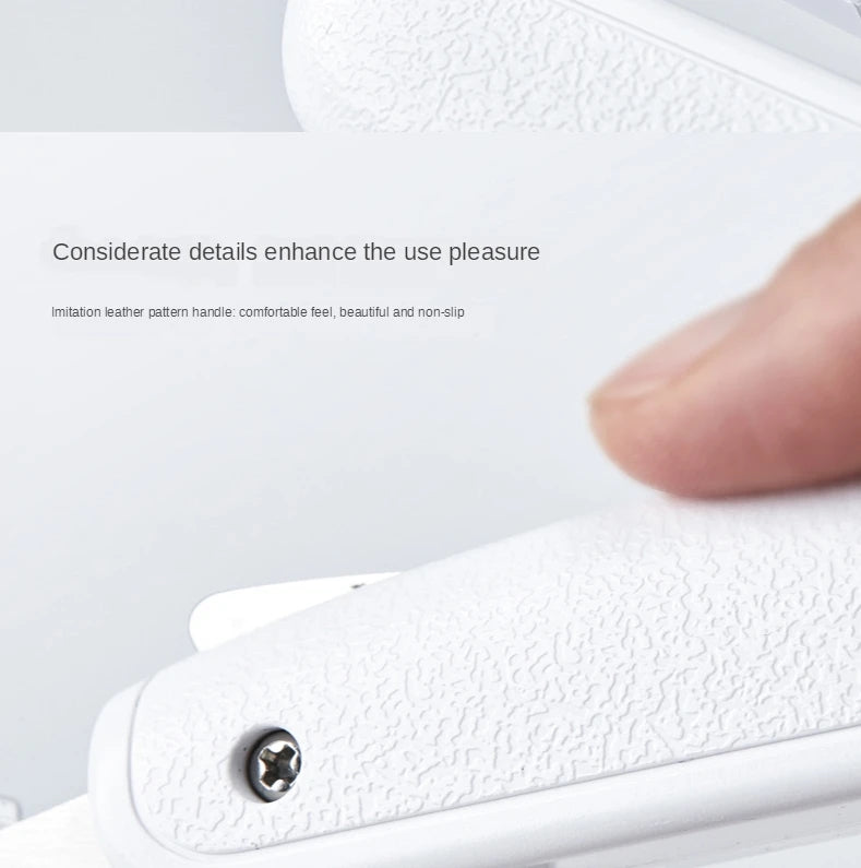 LED Pet Nail Clipper – Safe & Precise Grooming