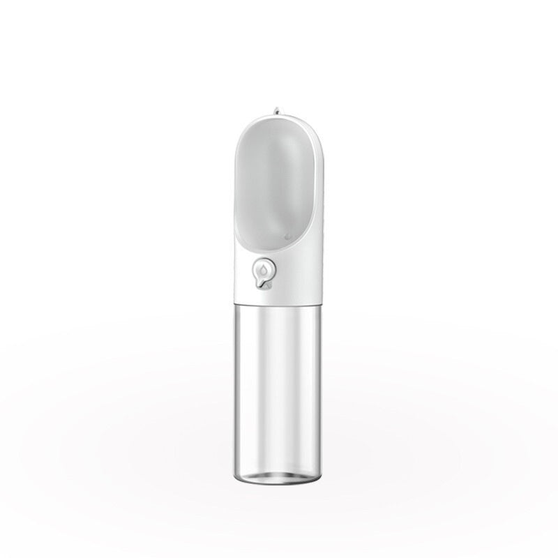 LED Retractable Dog Leash – USB Rechargeable