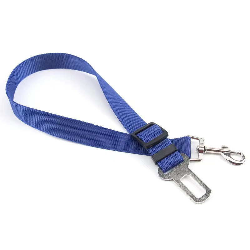 Car Safety Belt for Dogs – Secure & Comfortable
