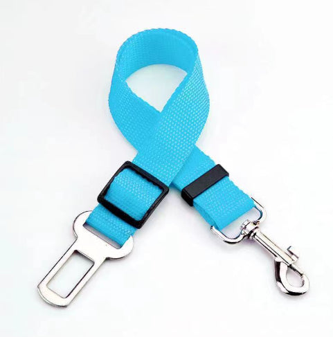 Car Safety Belt for Dogs – Secure & Comfortable
