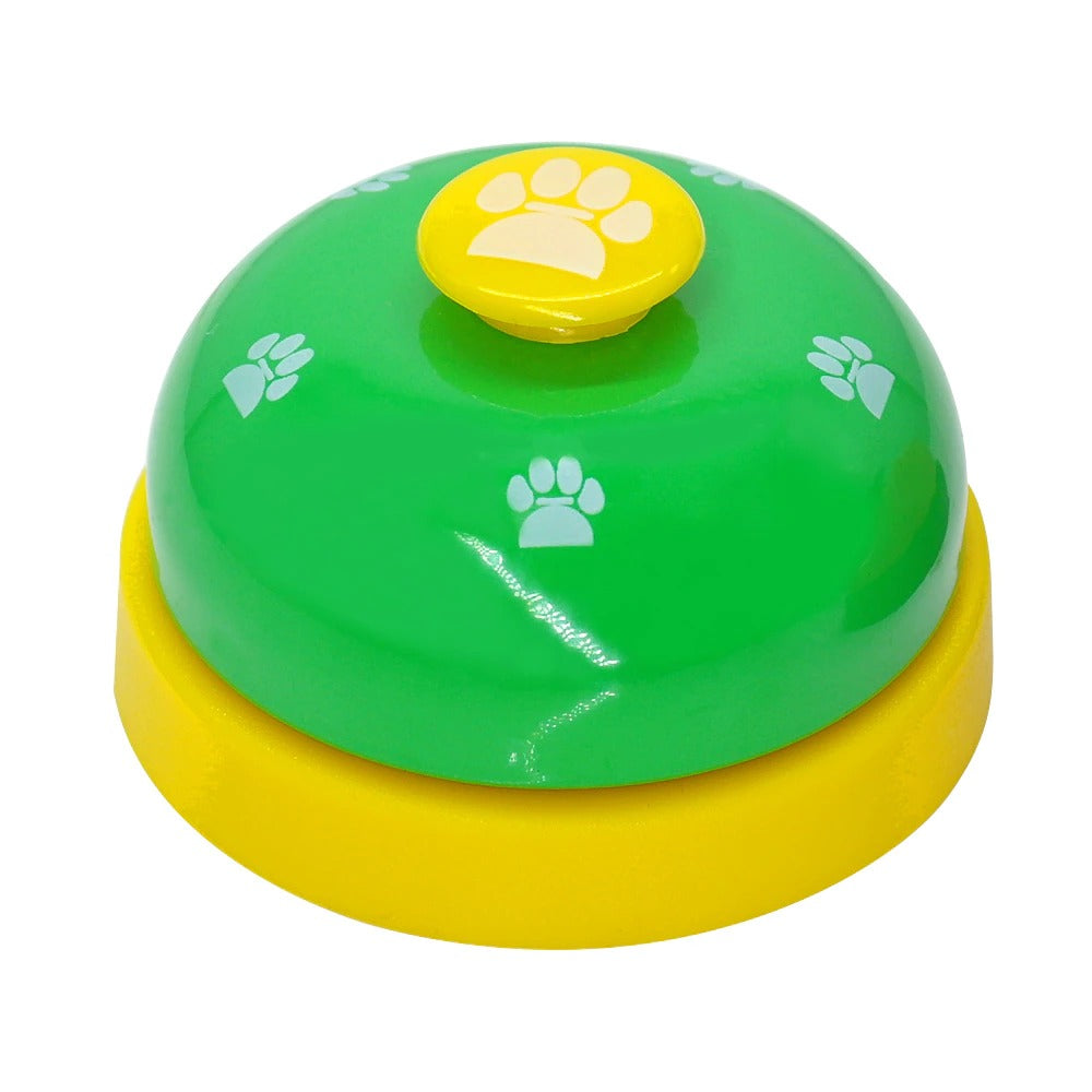 Pet Training Bell – Interactive Door & Potty Bell